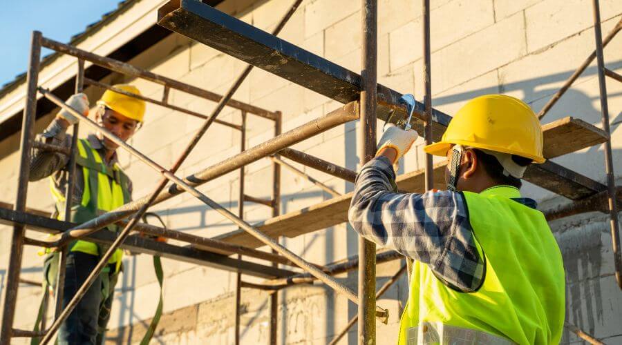 Soffit Repair in Coalinga, CA
